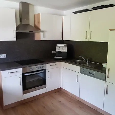 Haus Waltl Apartment *