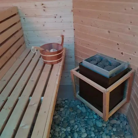 Haus Waltl * Fieberbrunn