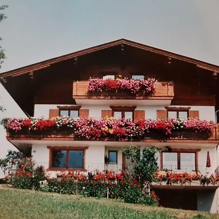 Apartment Haus Waltl