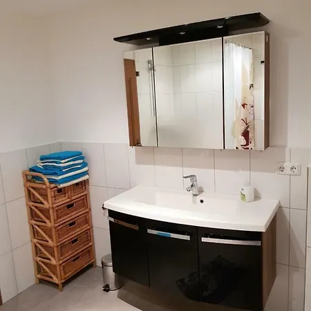 Apartment Haus Waltl Fieberbrunn