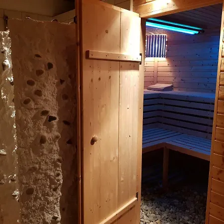 Haus Waltl * Fieberbrunn