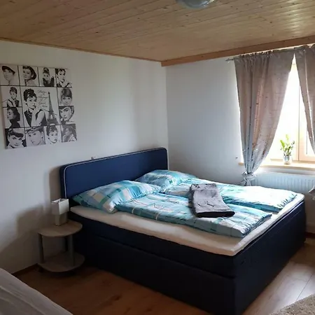 Apartment Haus Waltl Fieberbrunn