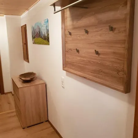 Haus Waltl * Fieberbrunn