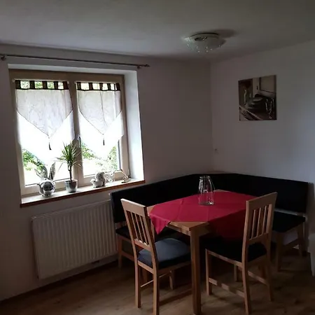 Apartment Haus Waltl