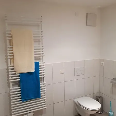 Haus Waltl Fieberbrunn