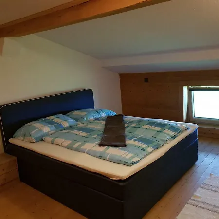Haus Waltl Apartment Fieberbrunn