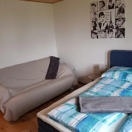 Haus Waltl Apartment *